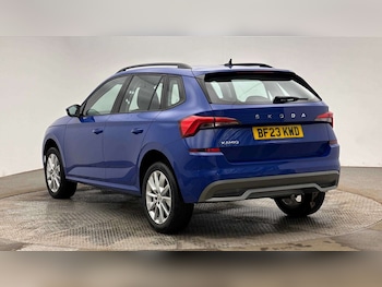 Used Skoda Kamiq 2023 for sale - 79165225: Photo