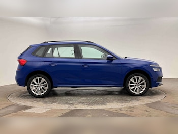 Used Skoda Kamiq 2023 for sale - 79165225: Photo