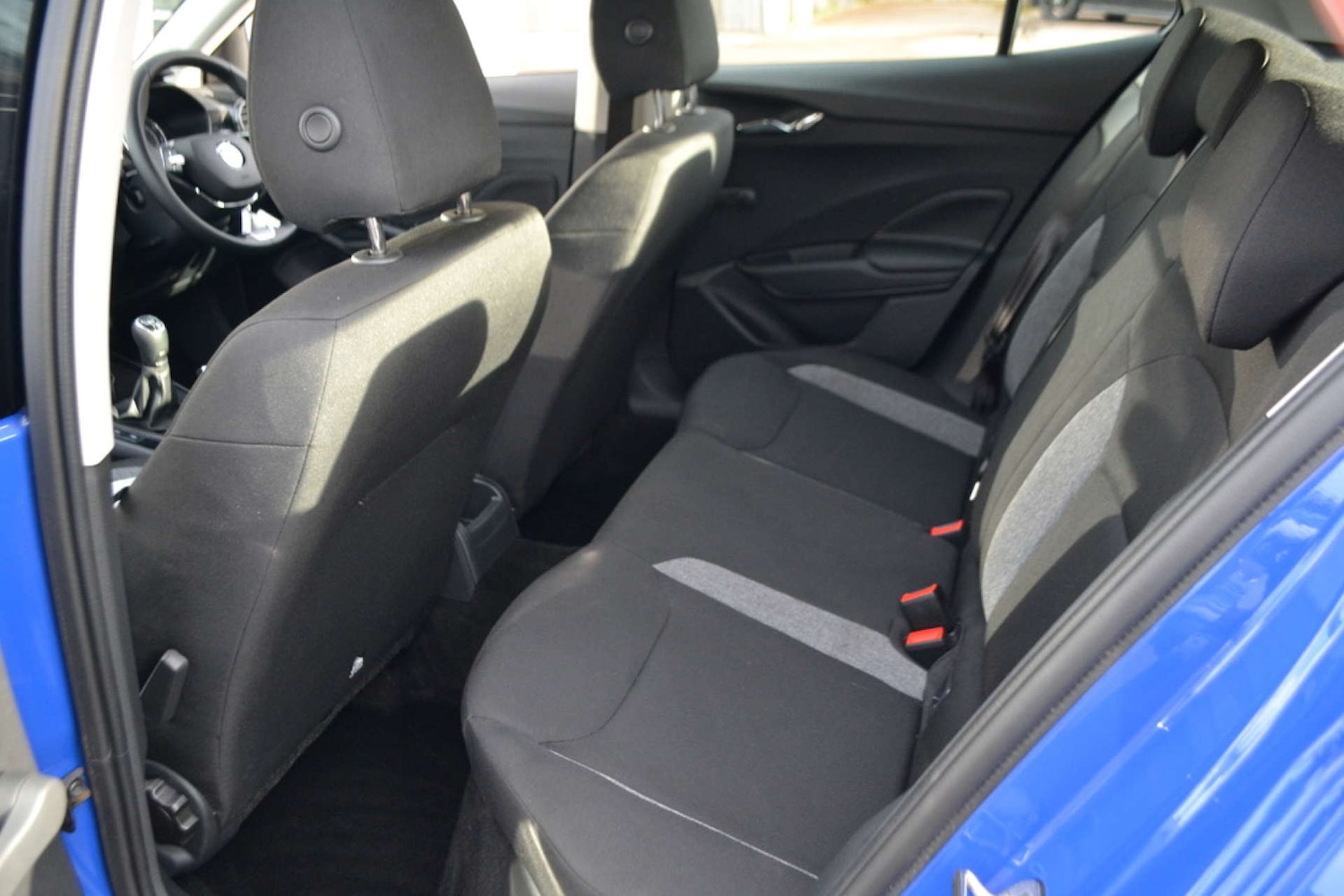 Used Skoda Fabia 2022 for sale - 77998576: Photo 16