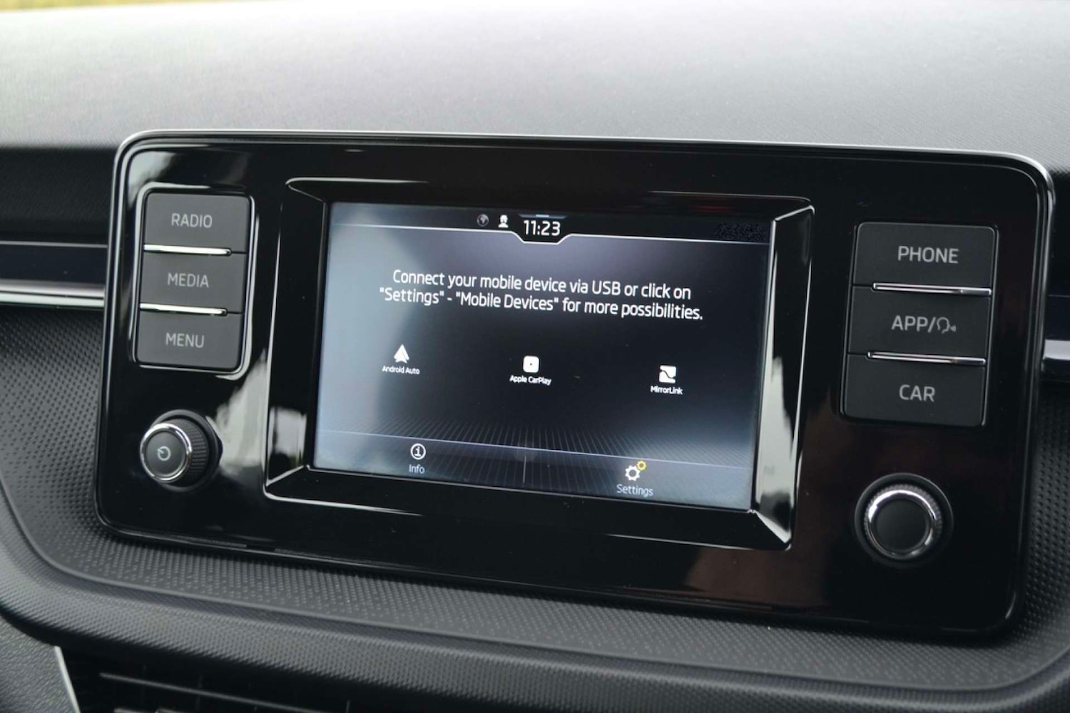 Used Skoda Fabia 2022 for sale - 77998576: Photo 38