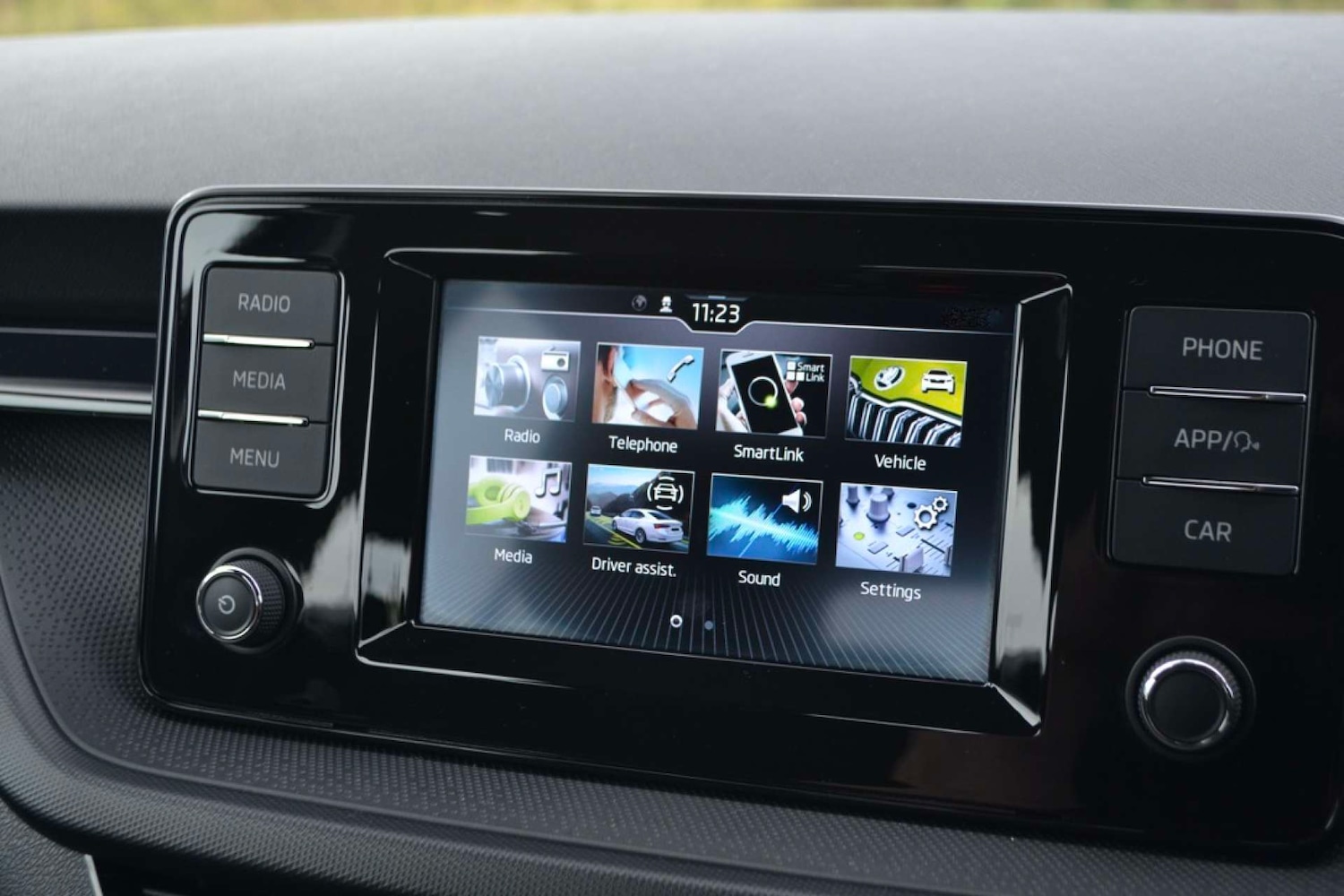 Used Skoda Fabia 2022 for sale - 77998576: Photo 41