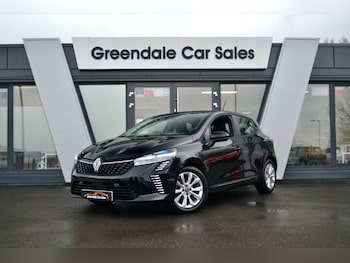 Used Renault Clio 2024 for sale - 78835645: Photo