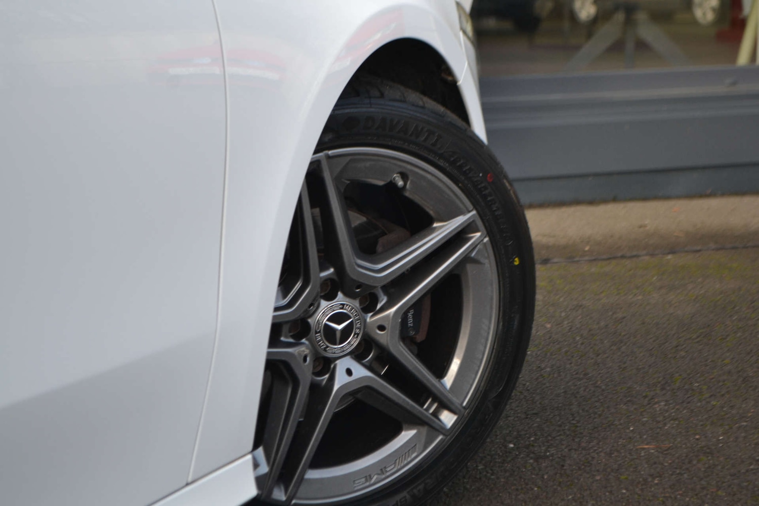 Used Mercedes-Benz A-Class 2019 for sale - 76829893: Photo 18