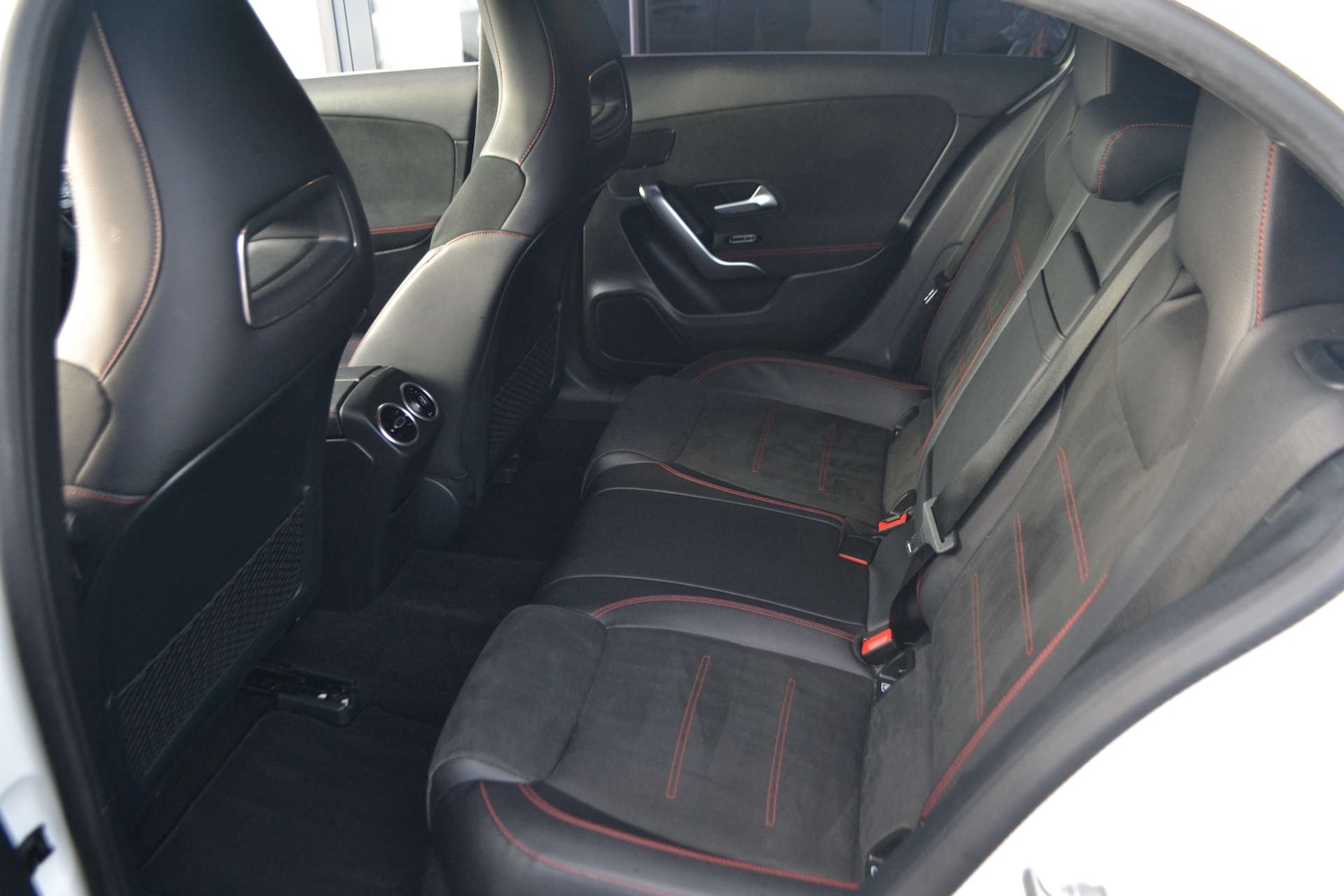 Used Mercedes-Benz A-Class 2019 for sale - 76829893: Photo 28