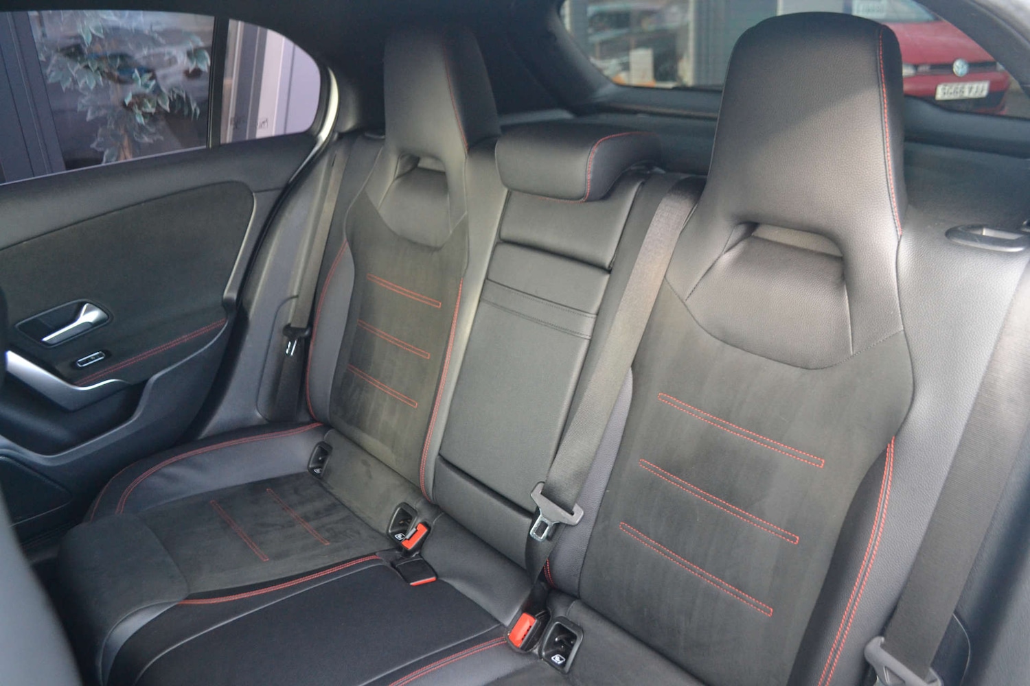 Used Mercedes-Benz A-Class 2019 for sale - 76829893: Photo 30