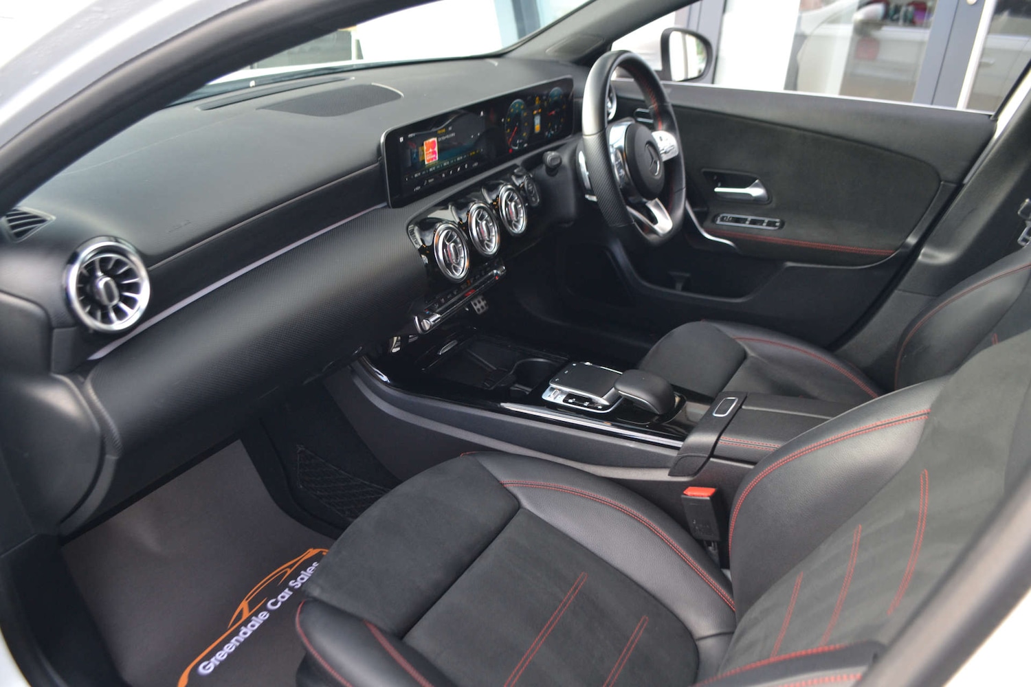 Used Mercedes-Benz A-Class 2019 for sale - 76829893: Photo 31