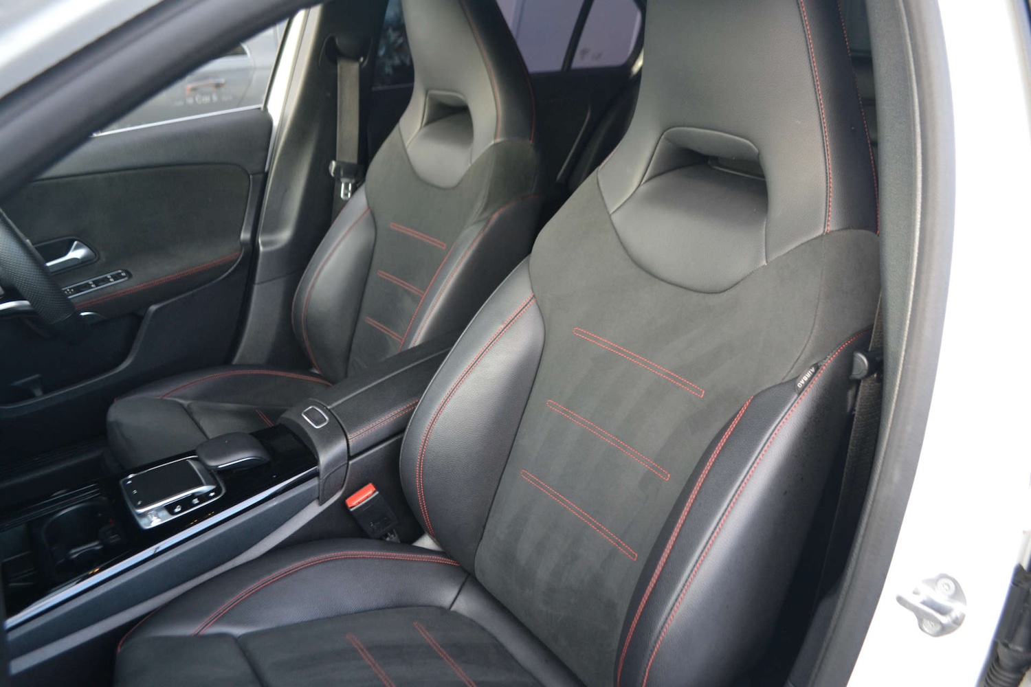 Used Mercedes-Benz A-Class 2019 for sale - 76829893: Photo 33