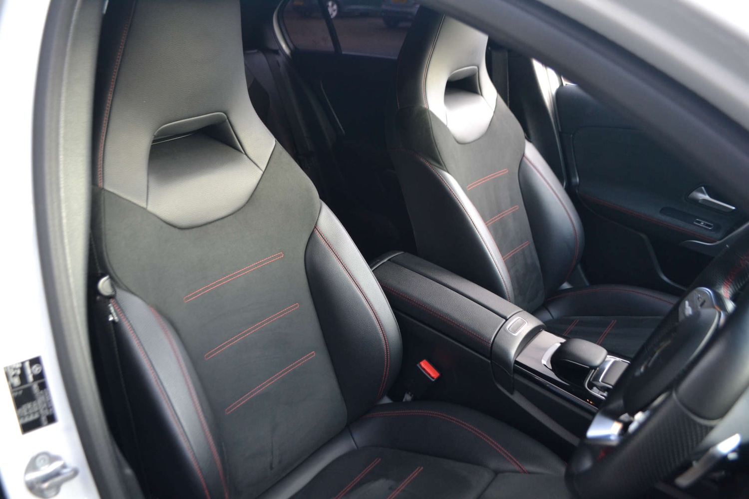 Used Mercedes-Benz A-Class 2019 for sale - 76829893: Photo 36