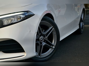 Used Mercedes-Benz A-Class 2019 for sale - 76829893: Photo