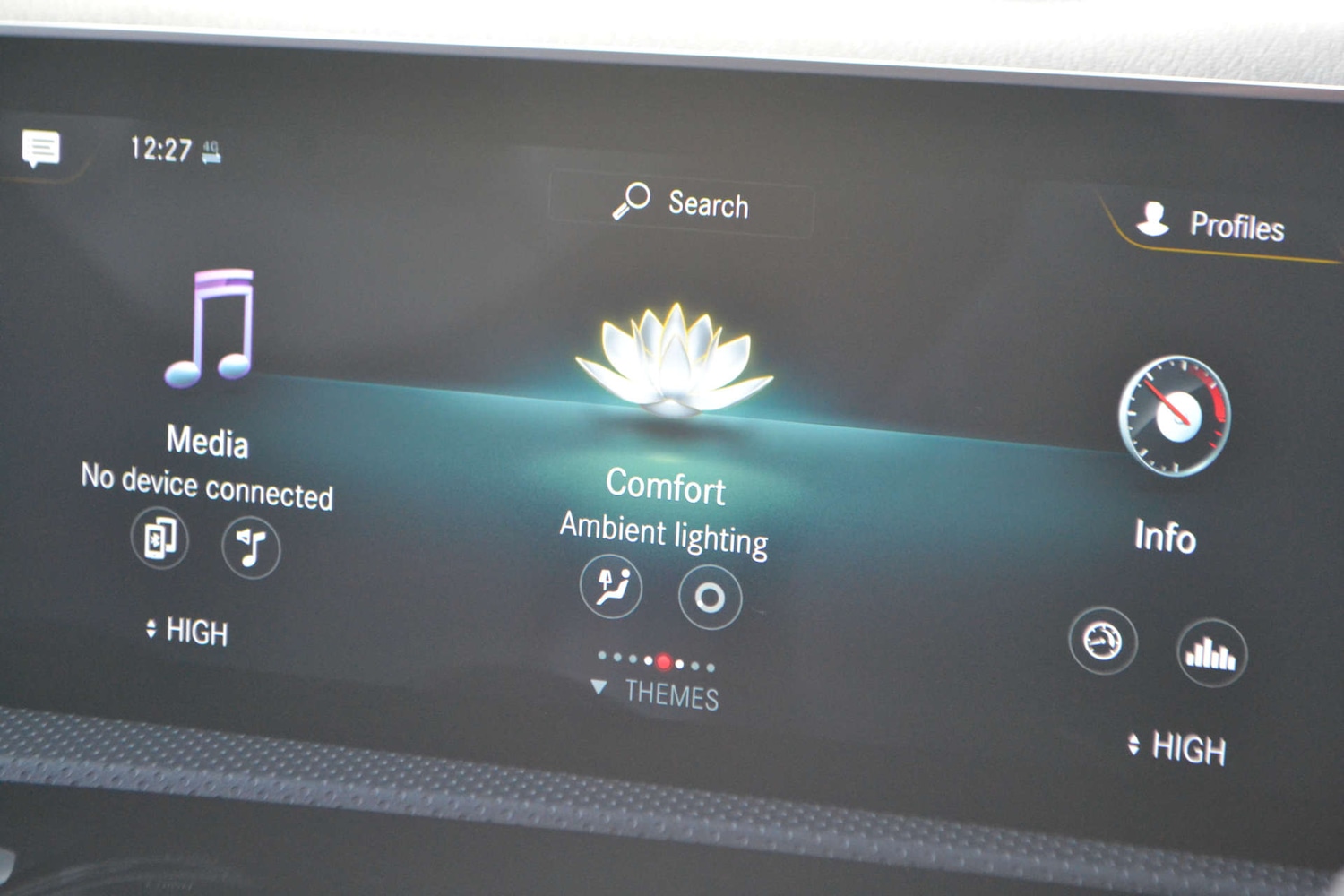 Used Mercedes-Benz A-Class 2019 for sale - 76829893: Photo 45