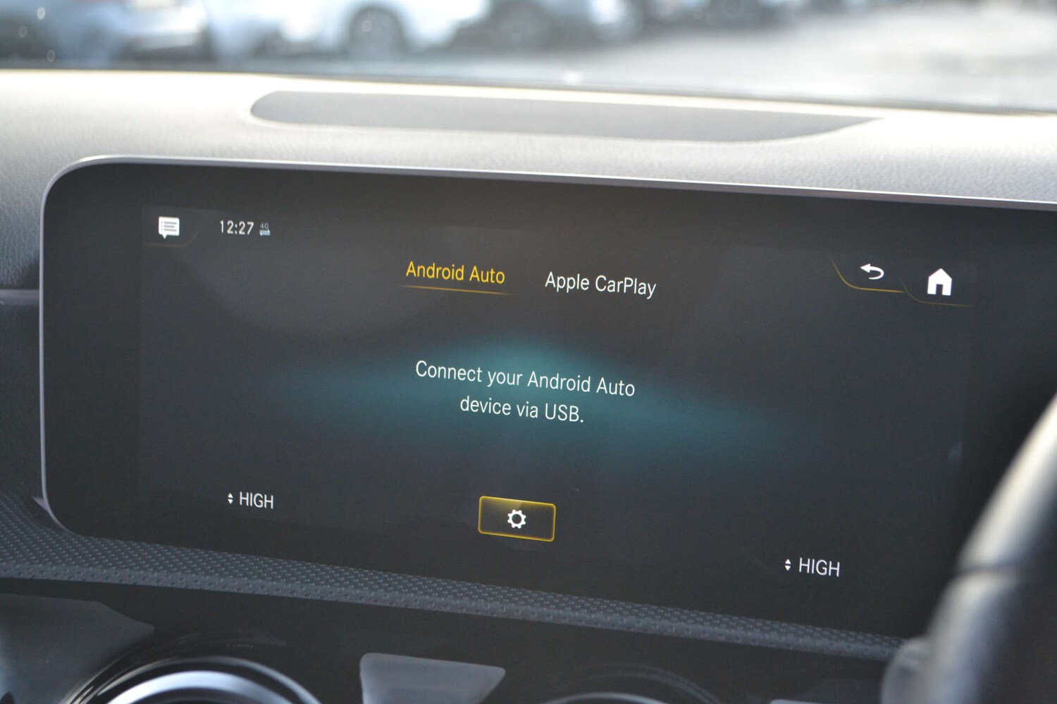 Used Mercedes-Benz A-Class 2019 for sale - 76829893: Photo 46