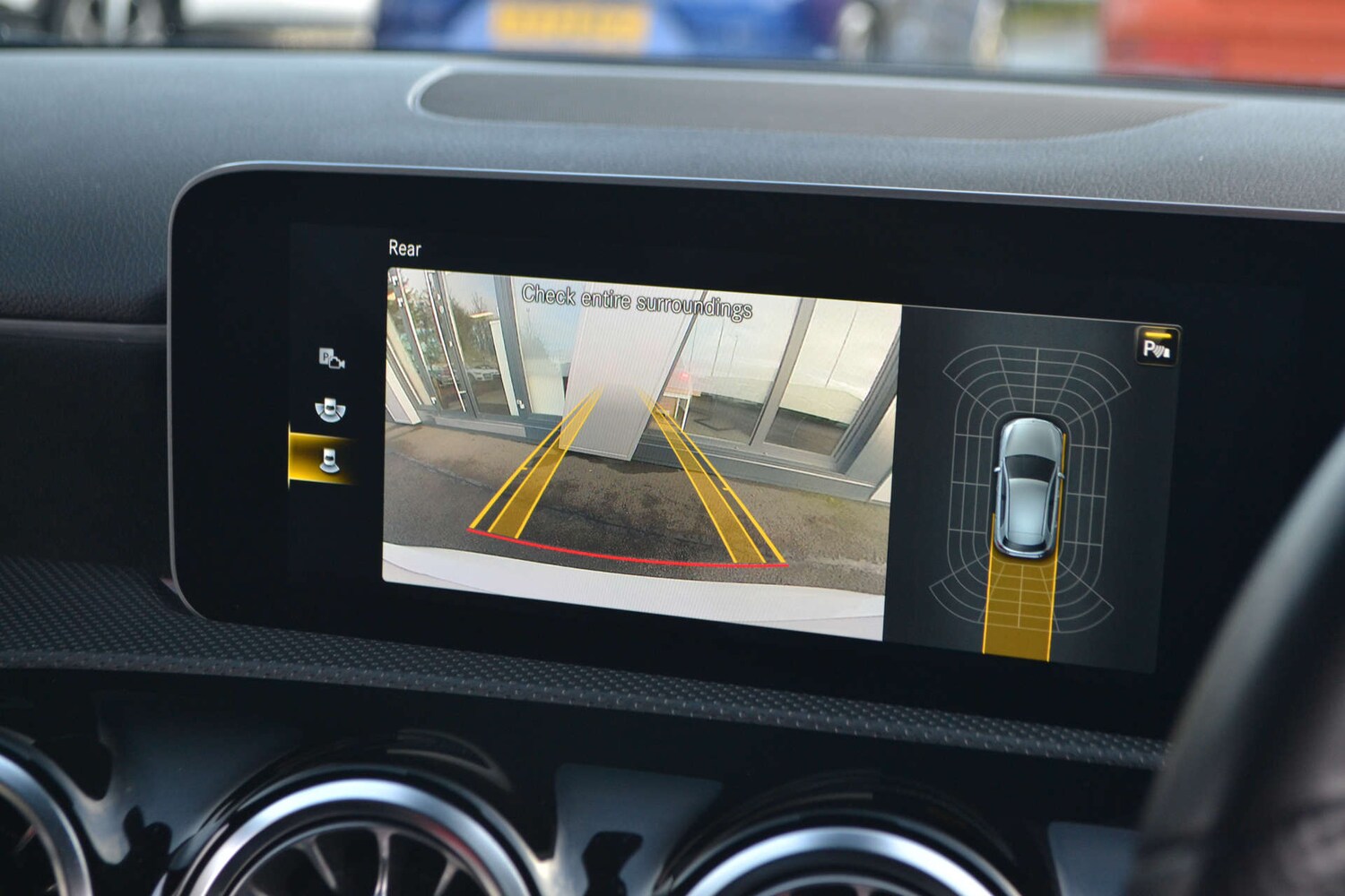 Used Mercedes-Benz A-Class 2019 for sale - 76829893: Photo 49