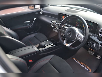 Used Mercedes-Benz A-Class 2019 for sale - 76829893: Photo