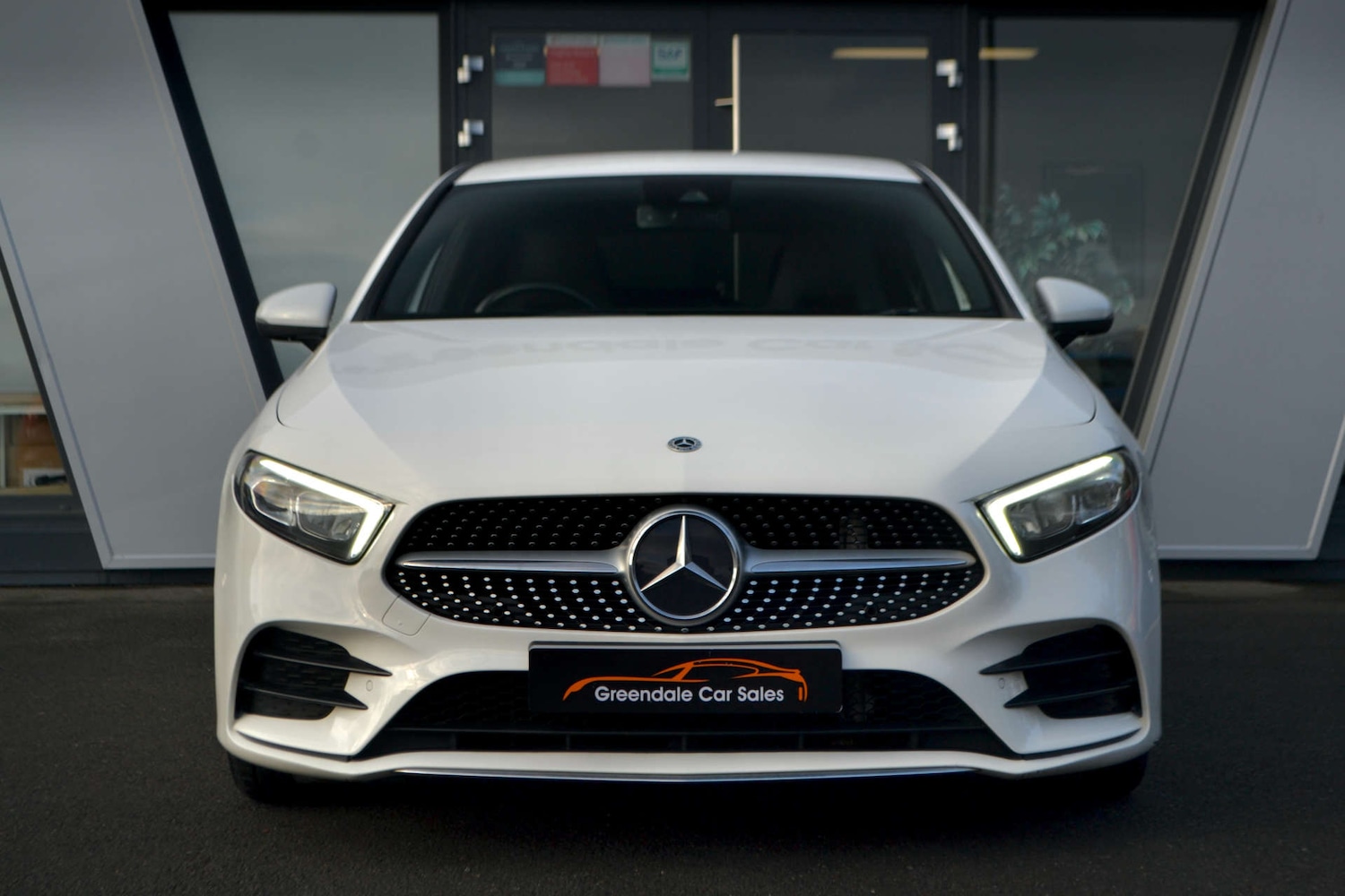 Used Mercedes-Benz A-Class 2019 for sale - 76829893: Photo 6