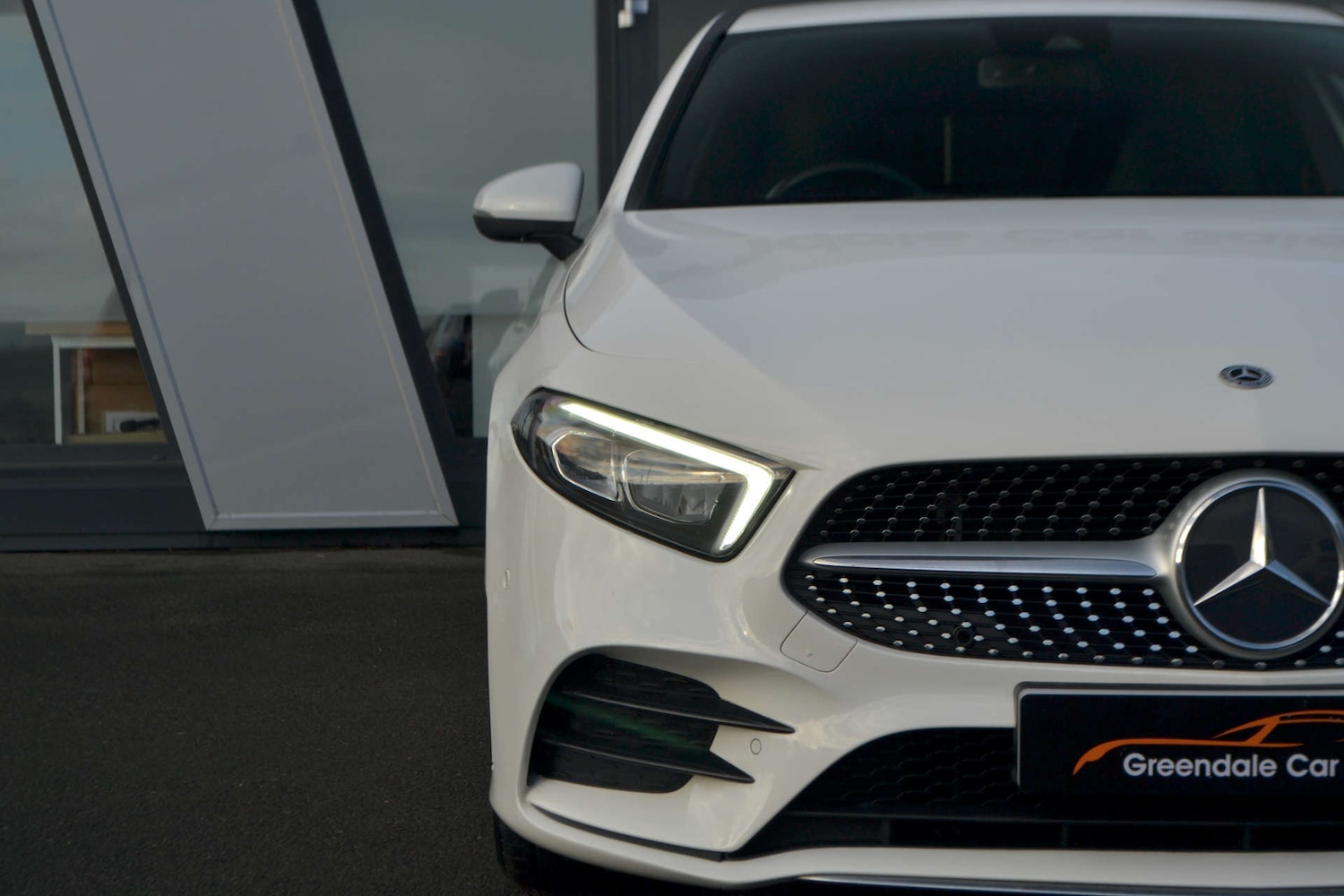 Used Mercedes-Benz A-Class 2019 for sale - 76829893: Photo 7