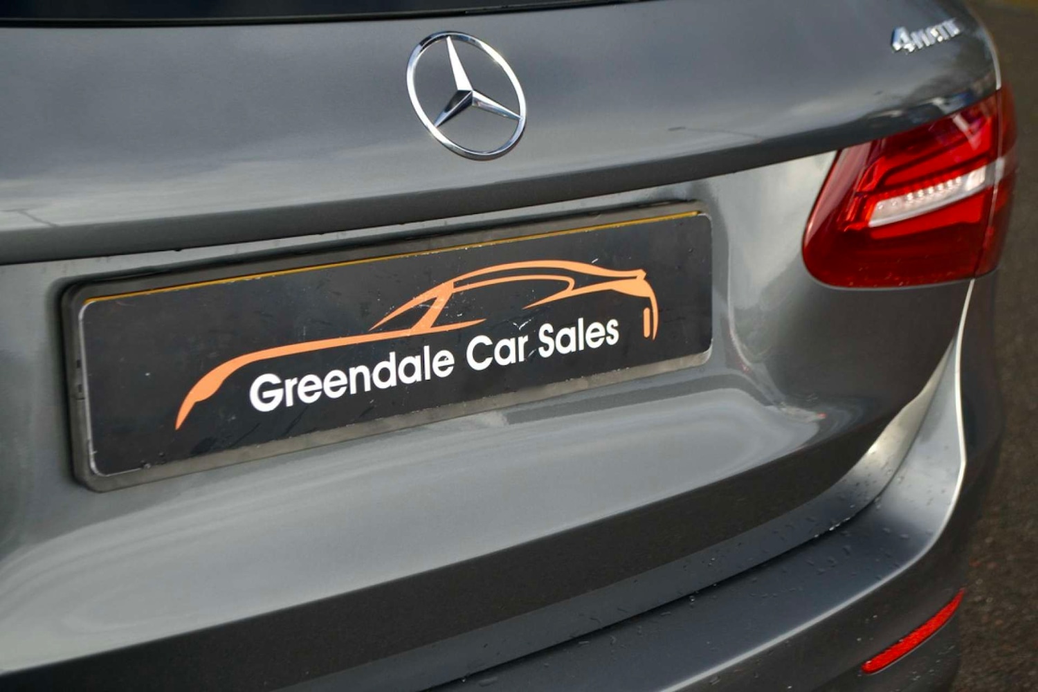 Used Mercedes-Benz GLC 2017 for sale - 76614750: Photo 20