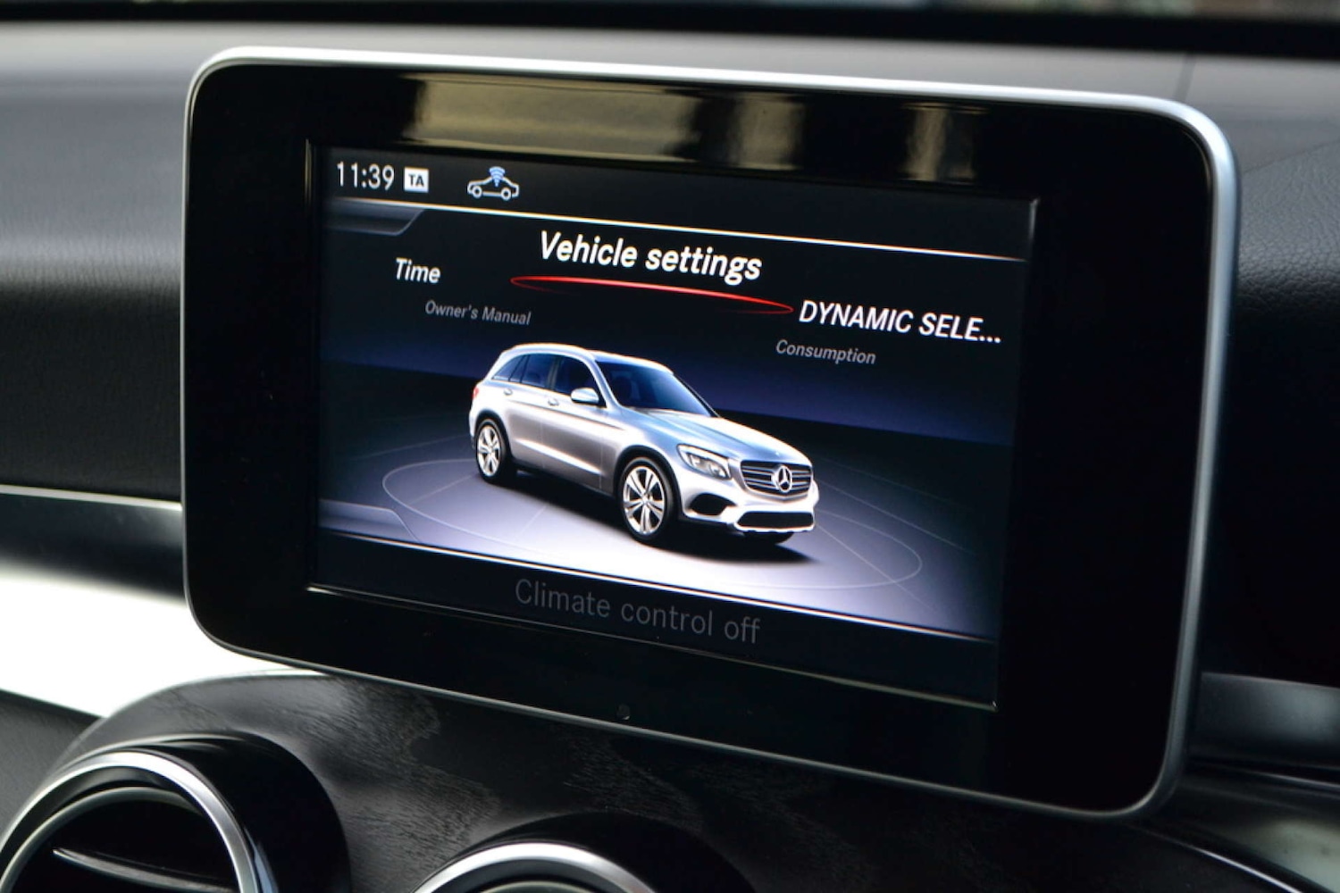 Used Mercedes-Benz GLC 2017 for sale - 76614750: Photo 38