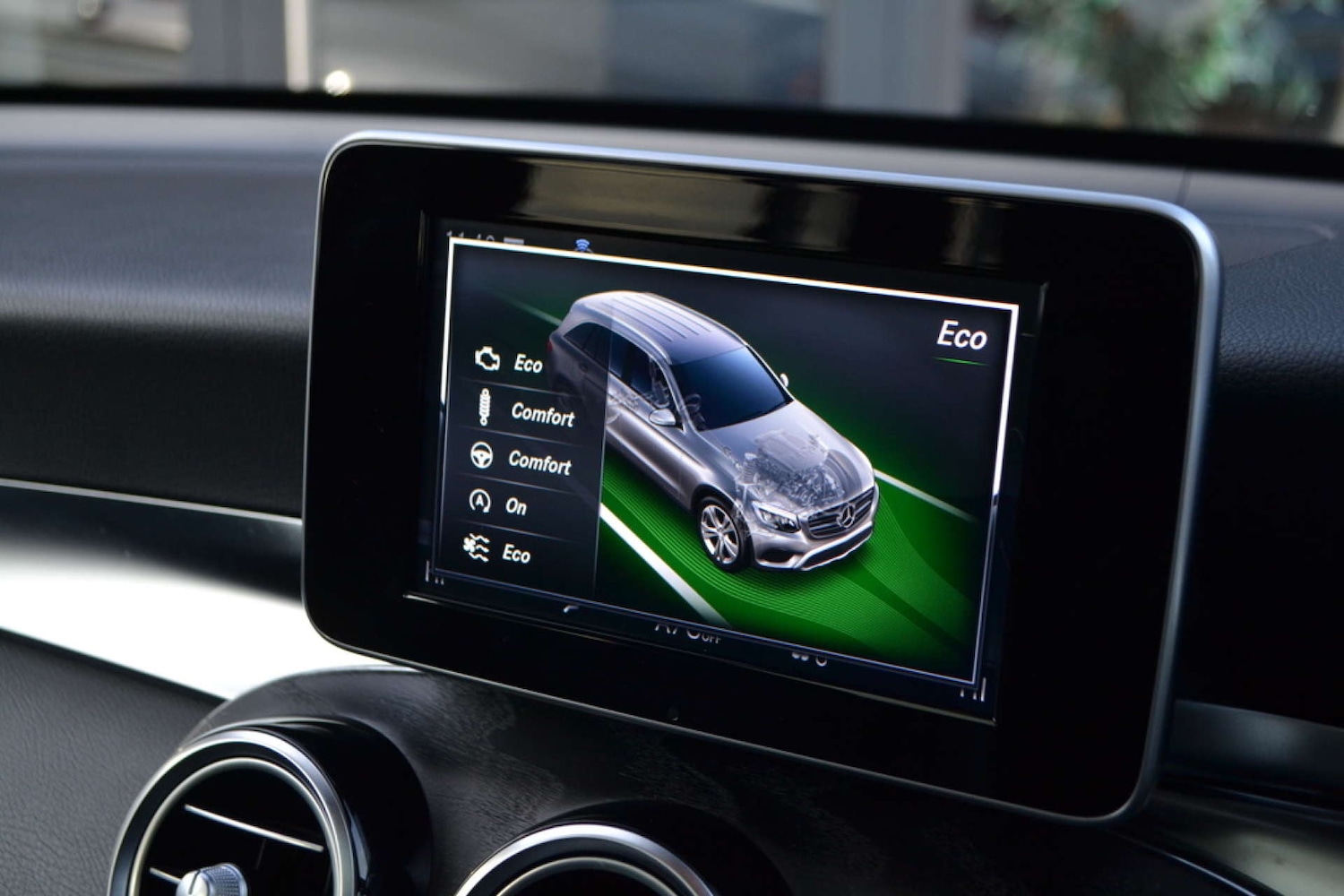 Used Mercedes-Benz GLC 2017 for sale - 76614750: Photo 40