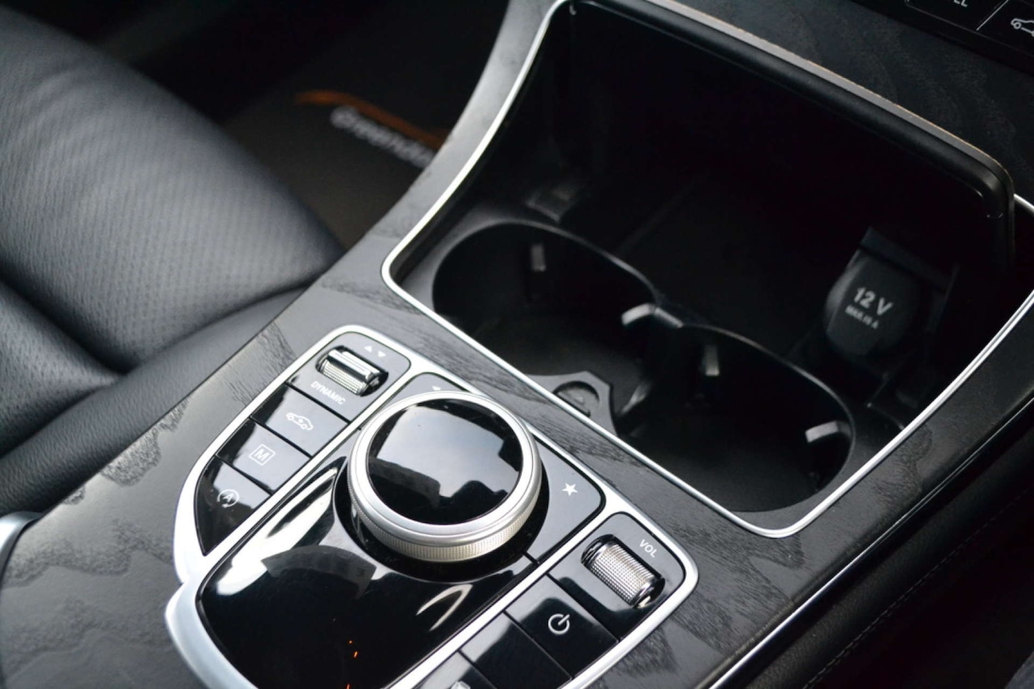 Used Mercedes-Benz GLC 2017 for sale - 76614750: Photo 44