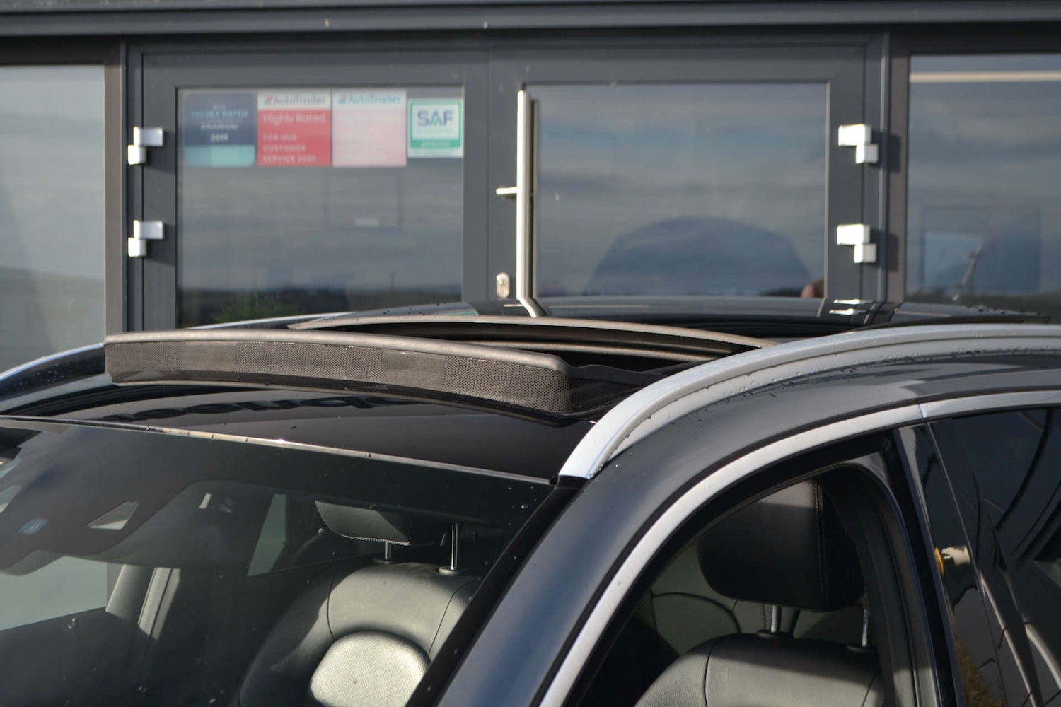 Used Mercedes-Benz GLC 2017 for sale - 76614750: Photo 47