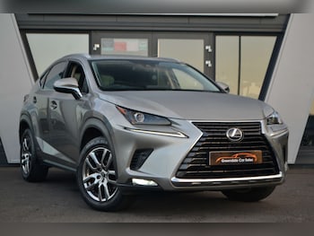 Used Lexus NX 2020 for sale - 78910033: Photo