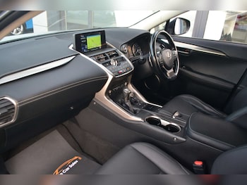 Used Lexus NX 2020 for sale - 78910033: Photo