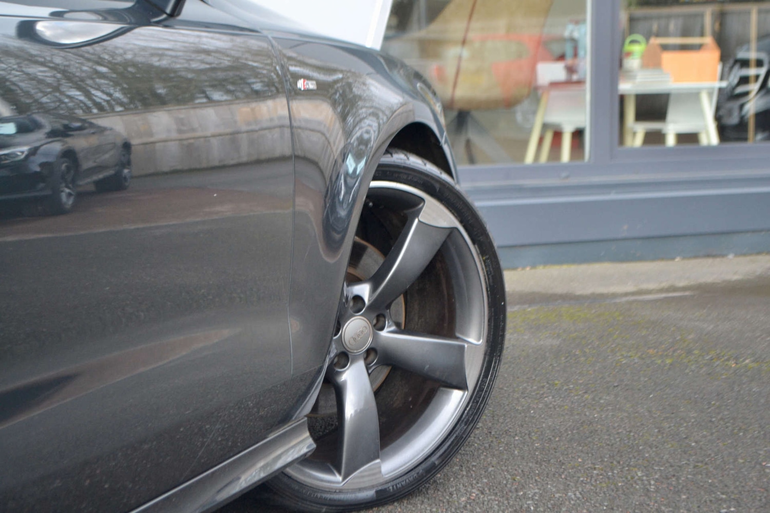 Used Audi A7 2014 for sale - 77494187: Photo 14