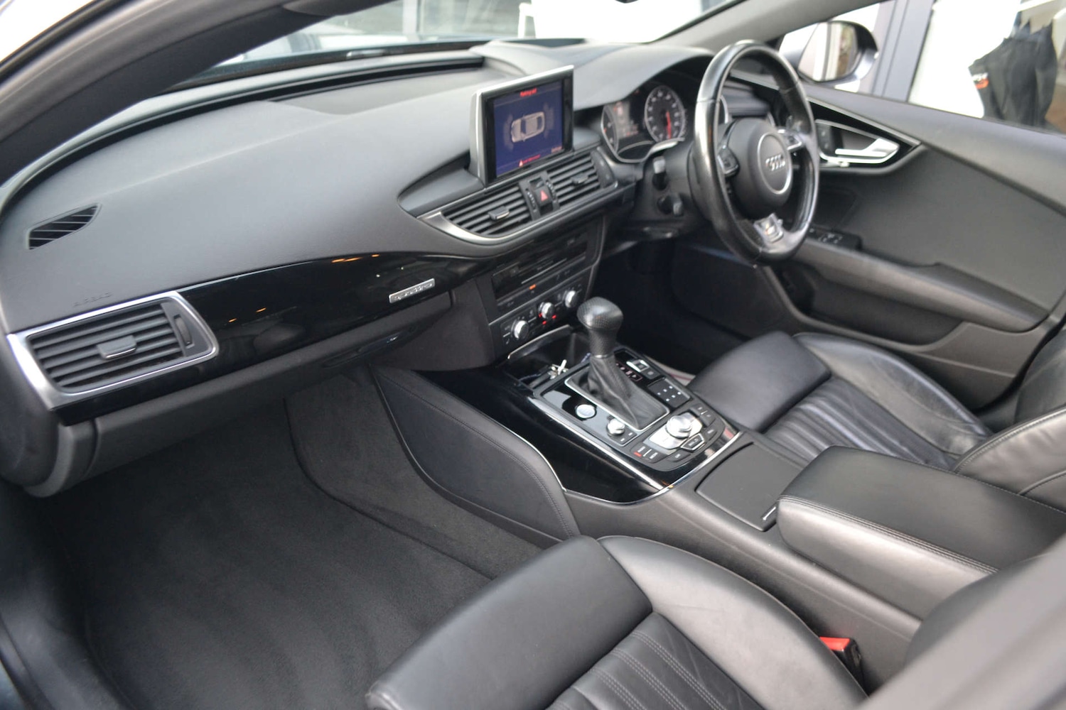 Used Audi A7 2014 for sale - 77494187: Photo 28
