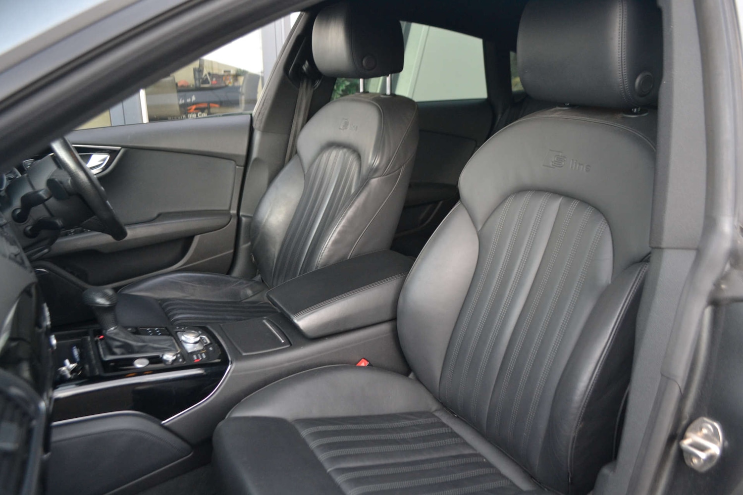 Used Audi A7 2014 for sale - 77494187: Photo 29