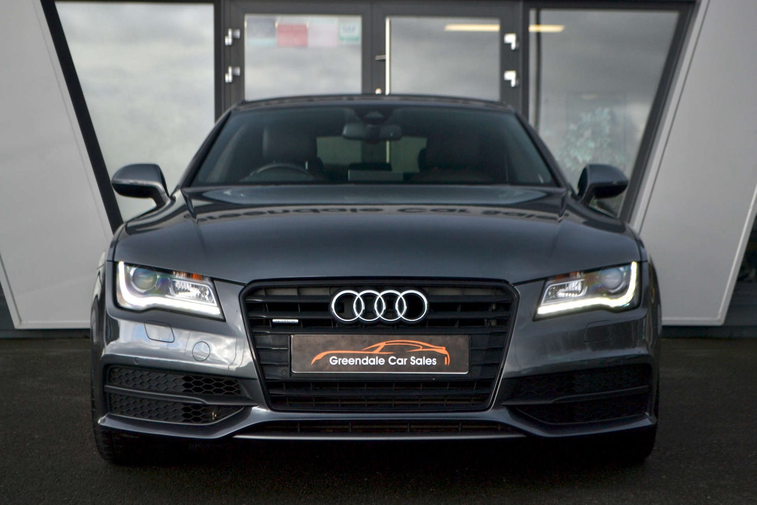 Used Audi A7 2014 for sale - 77494187: Photo 3