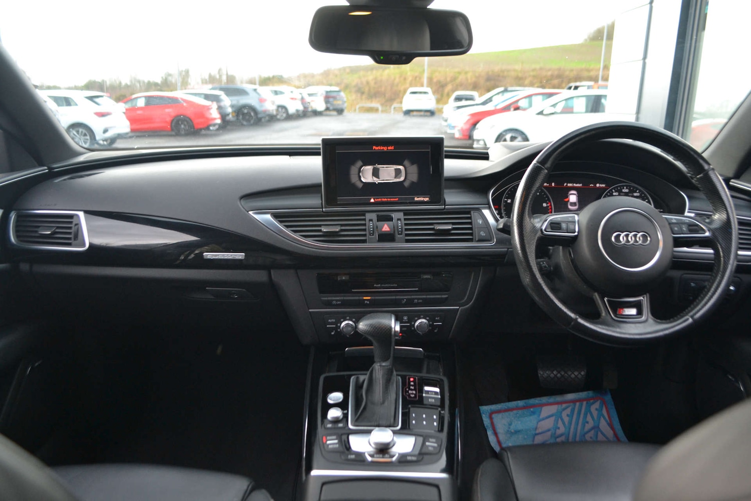 Used Audi A7 2014 for sale - 77494187: Photo 31