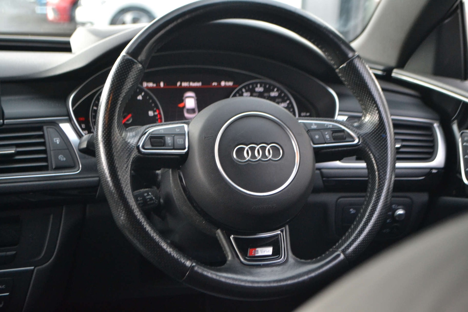 Used Audi A7 2014 for sale - 77494187: Photo 32