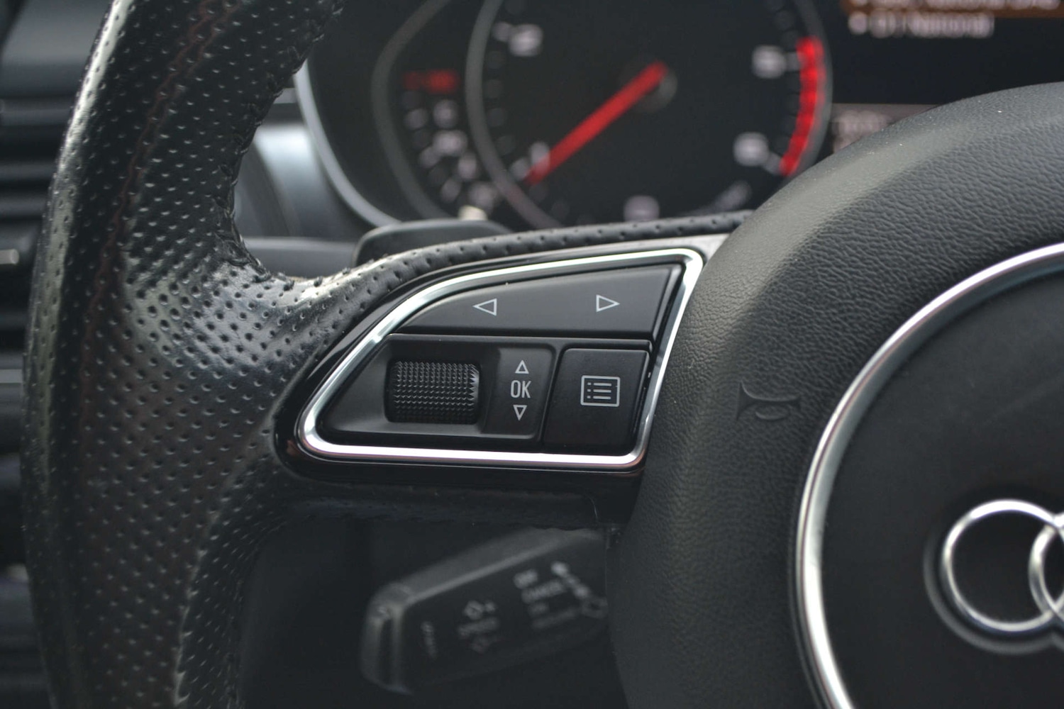 Used Audi A7 2014 for sale - 77494187: Photo 35