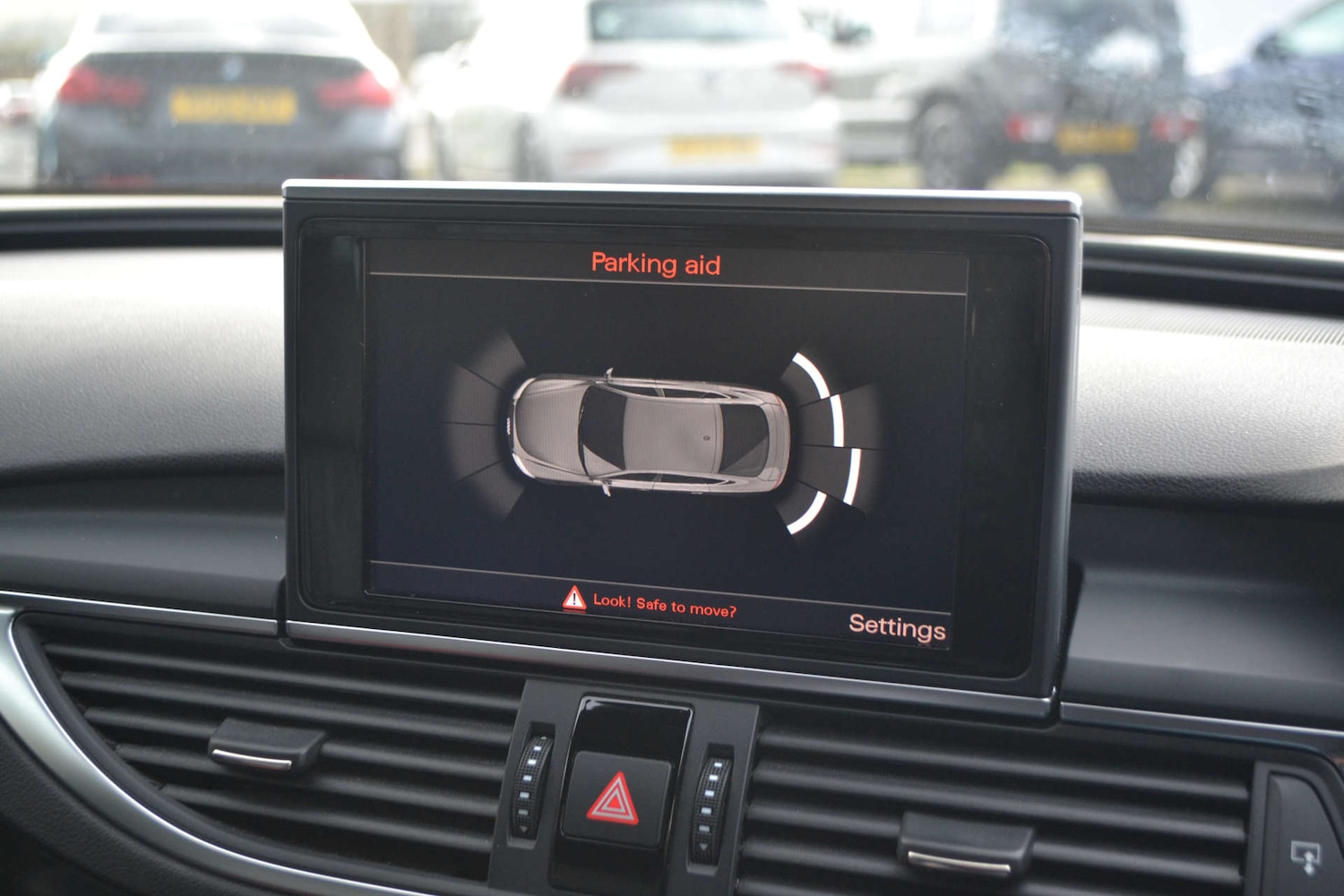 Used Audi A7 2014 for sale - 77494187: Photo 38