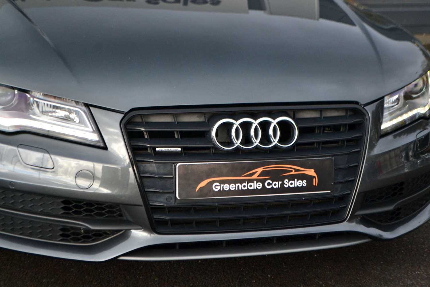 Used Audi A7 2014 for sale - 77494187: Photo 4