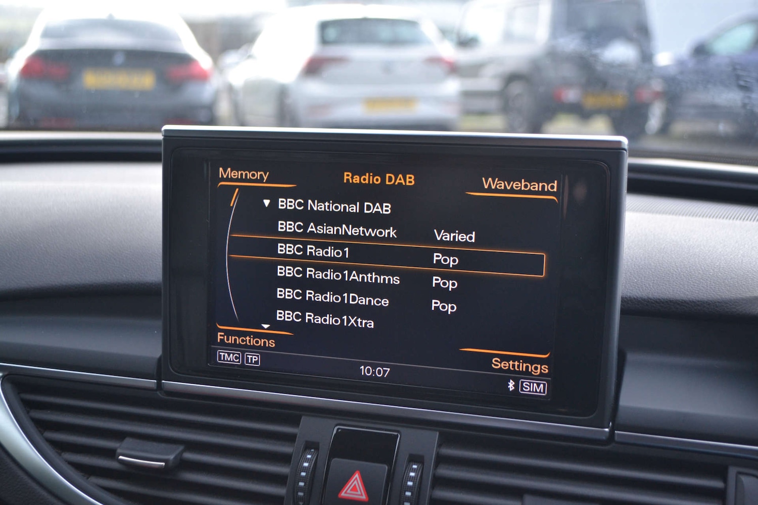 Used Audi A7 2014 for sale - 77494187: Photo 41