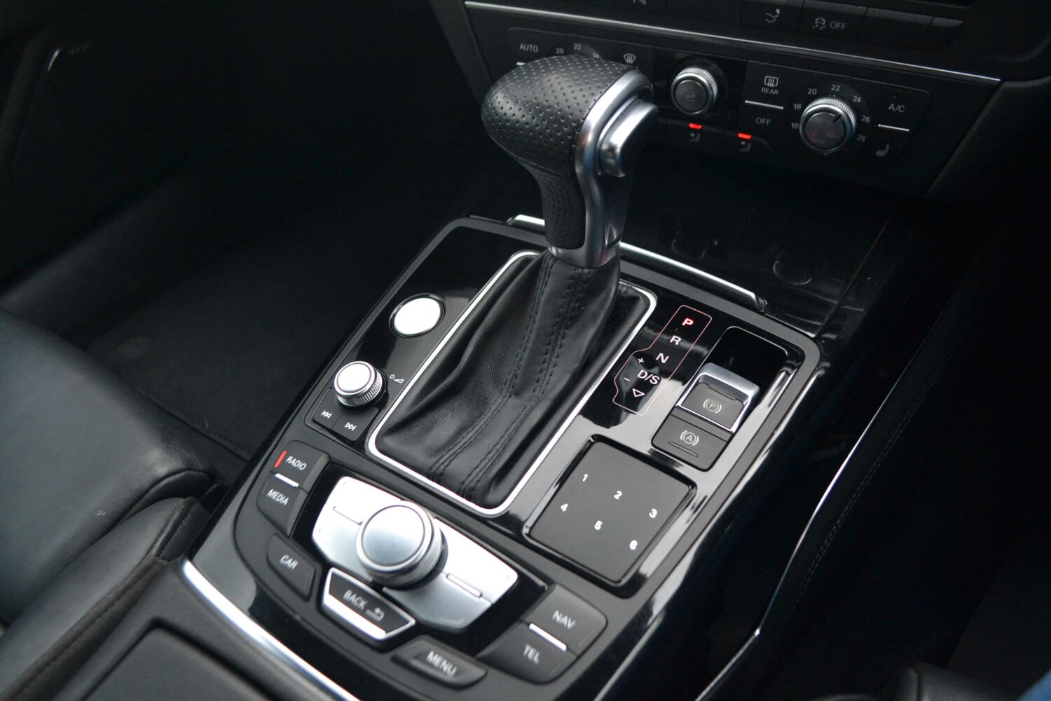 Used Audi A7 2014 for sale - 77494187: Photo 43