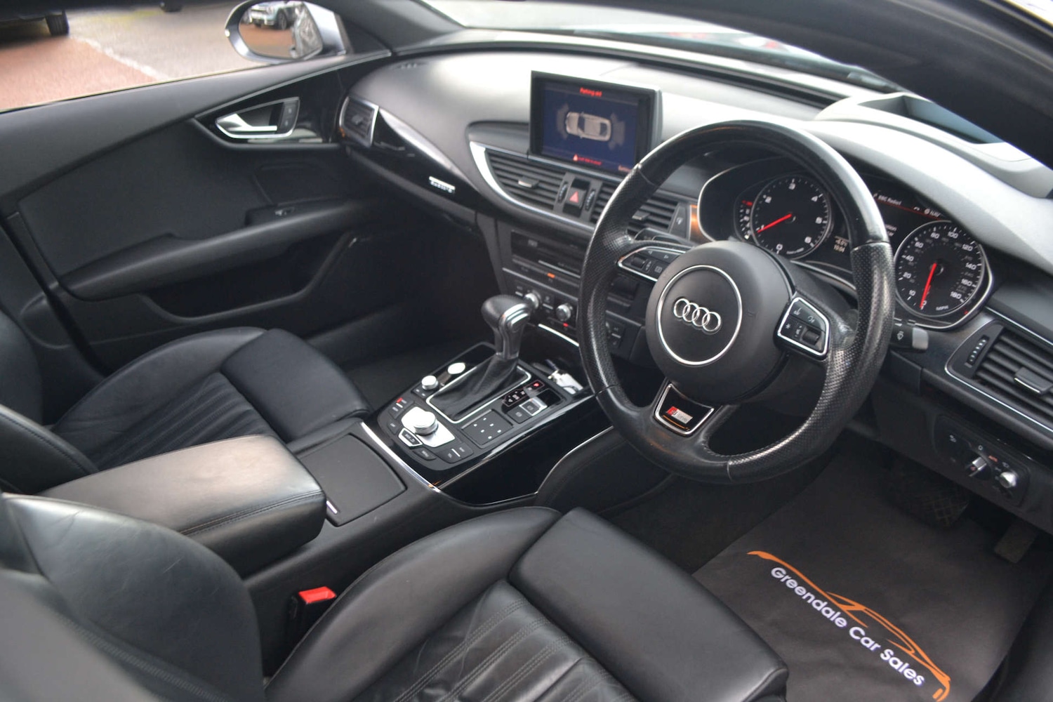 Used Audi A7 2014 for sale - 77494187: Photo 5