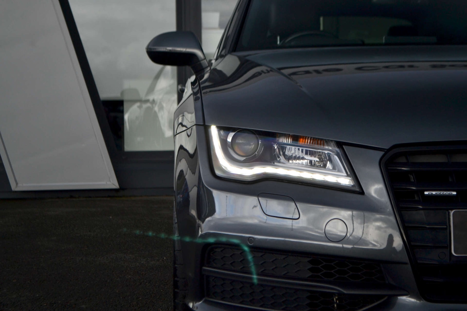 Used Audi A7 2014 for sale - 77494187: Photo 7