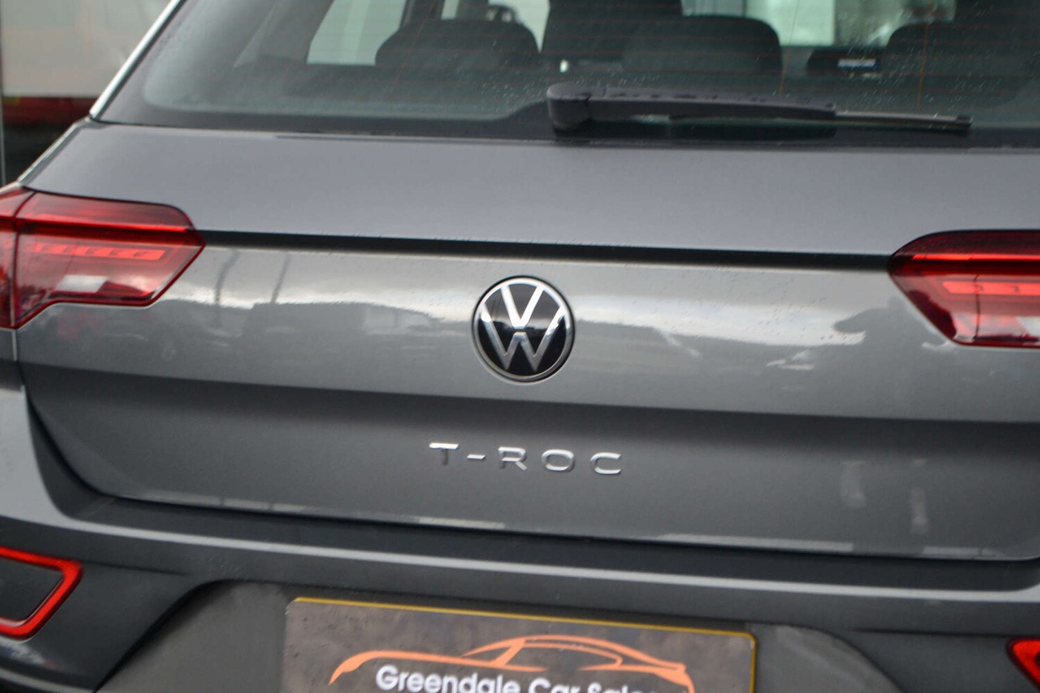 Used Volkswagen T-Roc 2023 for sale - 77916441: Photo 15