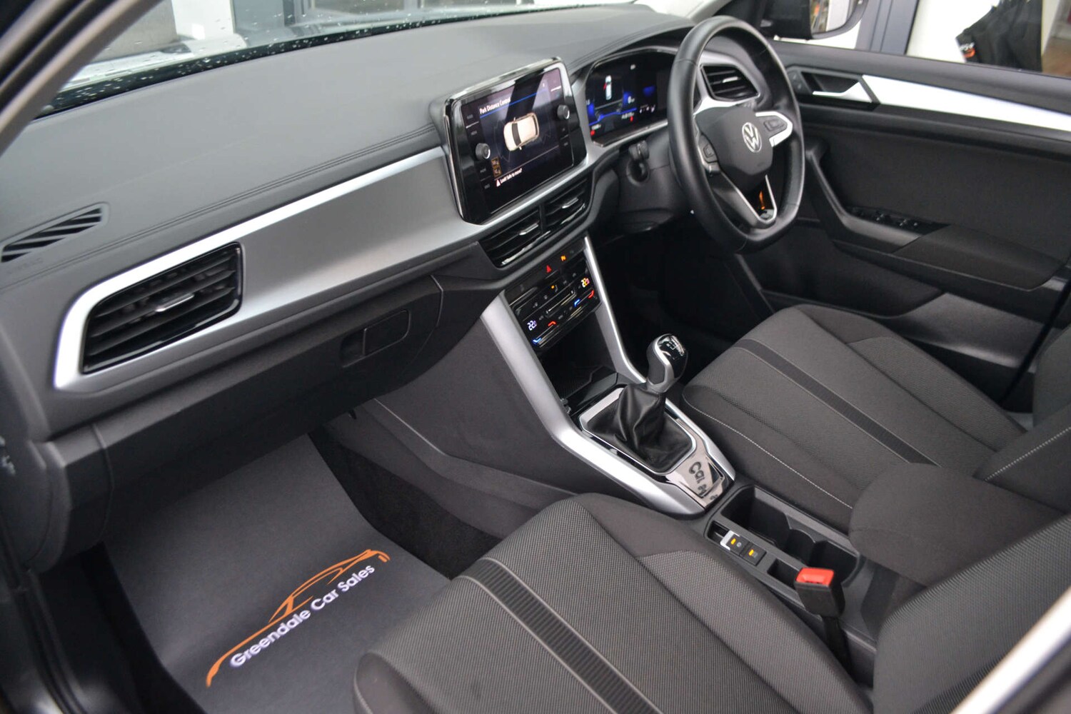 Used Volkswagen T-Roc 2023 for sale - 77916441: Photo 27