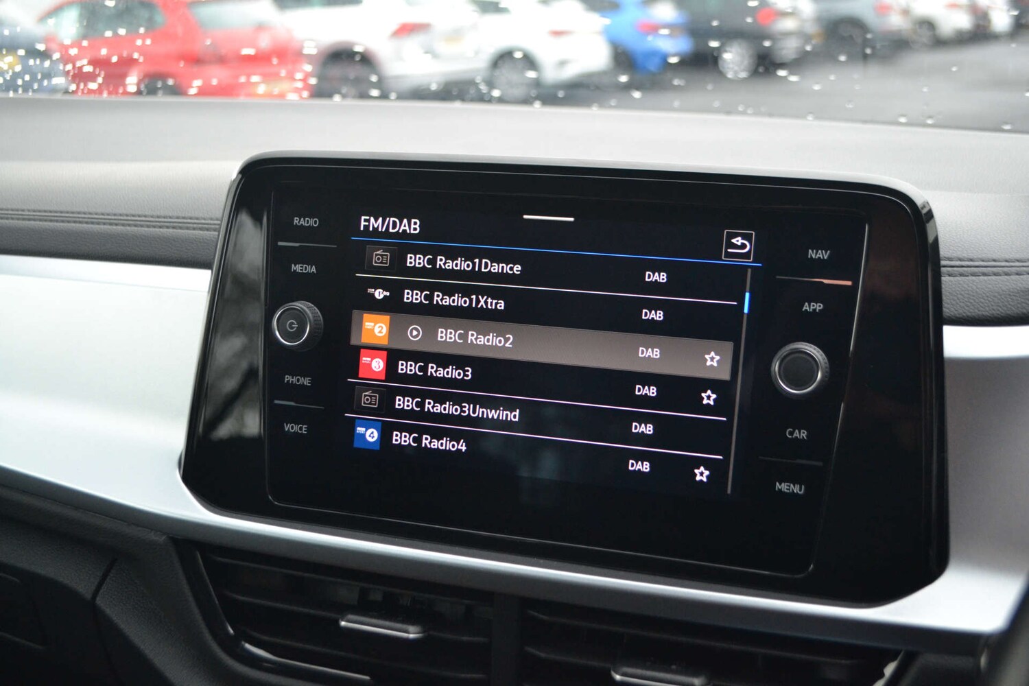 Used Volkswagen T-Roc 2023 for sale - 77916441: Photo 40