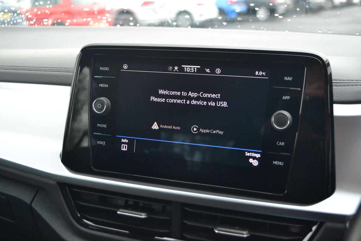 Used Volkswagen T-Roc 2023 for sale - 77916441: Photo 43