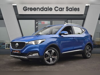 Used MG MG ZS 2020 for sale - 78667852: Photo