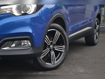 Used MG MG ZS 2020 for sale - 78667852: Photo