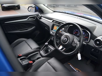 Used MG MG ZS 2020 for sale - 78667852: Photo