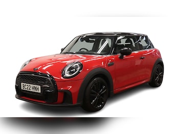 Used MINI Hatch 2022 for sale - 77934015: Photo