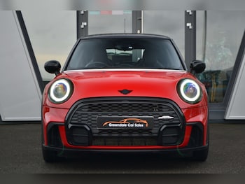 Used MINI Hatch 2022 for sale - 77934015: Photo