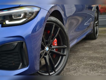 Used BMW 3 Series 2021 for sale - 77813618: Photo