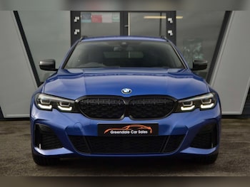 Used BMW 3 Series 2021 for sale - 77813618: Photo